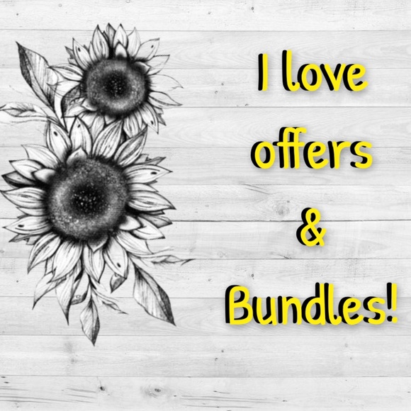 Make an offer! don’t be shy! 🙂 - Picture 1 of 1